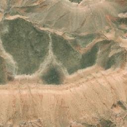 Satellite imagery of Uşaqlı Dağı, AZ