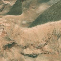 Satellite imagery of Uşaqlı Dağı, AZ