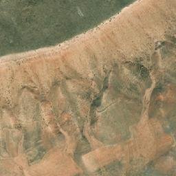 Satellite imagery of Uşaqlı Dağı, AZ