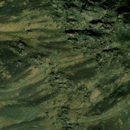 Satellite imagery of Kaputjugh Lerr, AZ