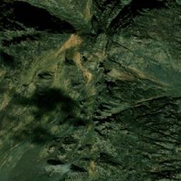 Satellite imagery of Kaputjugh Lerr, AZ