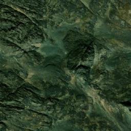 Satellite imagery of Kaputjugh Lerr, AZ