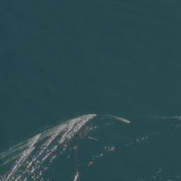 Satellite imagery of Hugot-ch’wi, KP