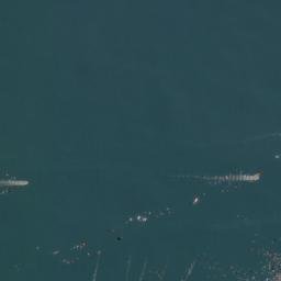 Satellite imagery of Hugot-ch’wi, KP