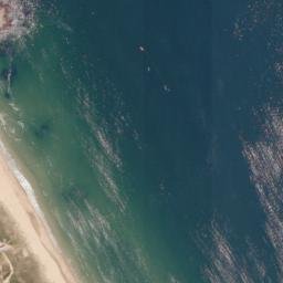 Satellite imagery of Irari-gak, KP