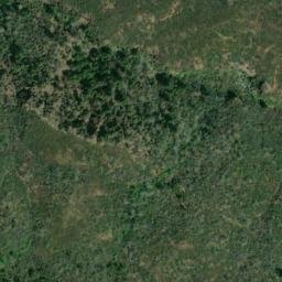 Satellite imagery of Lincoln Bluff, US