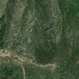 Satellite imagery of Ruppert Ridge, US