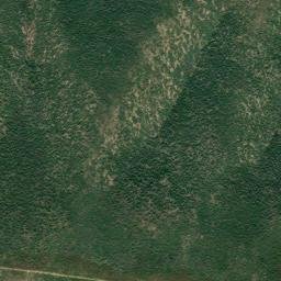 Satellite imagery of Hough Ridge, US