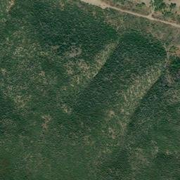 Satellite imagery of Hough Ridge, US
