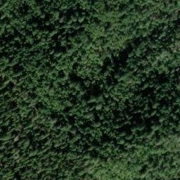 Satellite imagery of Giant Gap Ridge, US