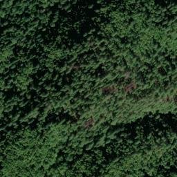 Satellite imagery of Mountain Gate Tunnel, US