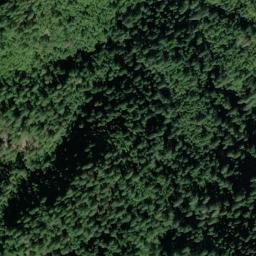 Satellite imagery of Mountain Gate Tunnel, US