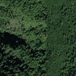Satellite imagery of Mountain Gate Tunnel, US