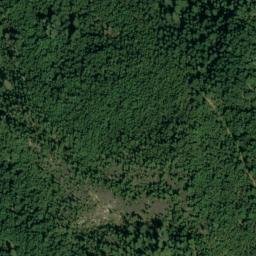 Satellite imagery of Golden River Tunnel, US