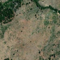 Satellite imagery of Premier Mine, US
