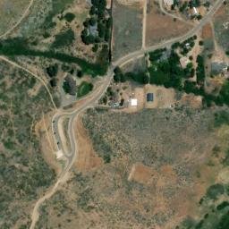 Satellite imagery of Premier Mine, US