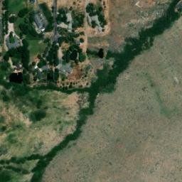 Satellite imagery of Premier Mine, US