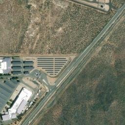 Satellite imagery of Prison Hill Mine, US