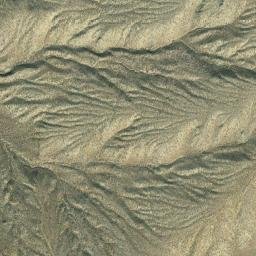 Satellite imagery of Red Ant Mine, US