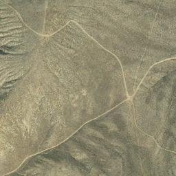 Satellite imagery of Red Ant Mine, US