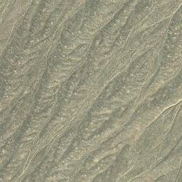 Satellite imagery of Eagleville Mine, US