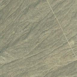 Satellite imagery of Eagleville Mine, US