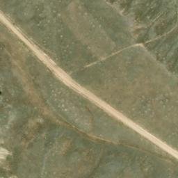 Satellite imagery of Lucky Jim One Mine, US