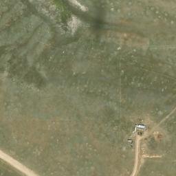 Satellite imagery of Lucky Jim One Mine, US