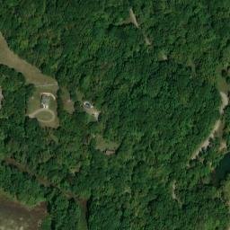 Satellite imagery of WY 12 — NGS KE1675 — Kansas City, US, US