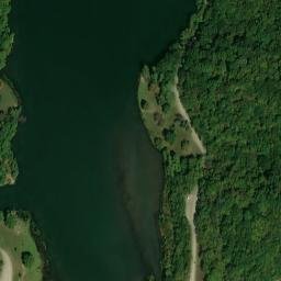 Satellite imagery of WY 12 — NGS KE1675 — Kansas City, US, US