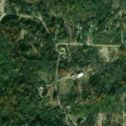 Satellite imagery of L 281 — NGS KE0209 — Kansas City, US, US