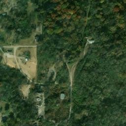 Satellite imagery of L 281 — NGS KE0209 — Kansas City, US, US