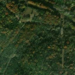 Satellite imagery of K 281 — NGS KE0210 — Kansas City, US, US