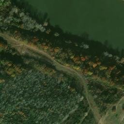 Satellite imagery of K 281 — NGS KE0210 — Kansas City, US, US