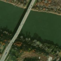Satellite imagery of OVERLOOK — NGS KE1177 — Kansas City, US, US