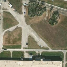 Satellite imagery of V 280 — NGS KE0218 — Kansas City, US, US