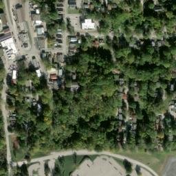 Satellite imagery of U 74 — NGS KE0283 — Kansas City, US, US