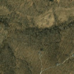 Satellite imagery of Lampkin Ridge, US