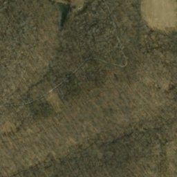 Satellite imagery of Bradley Ridge, US