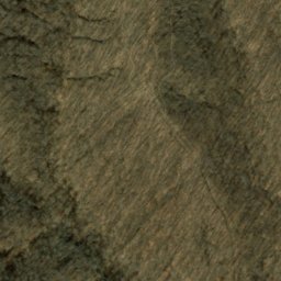 Satellite imagery of Limekiln Ridge, US