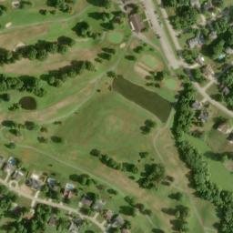Satellite imagery of Georgetown Ridge, US
