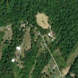 Satellite imagery of Long Lick Hill, US