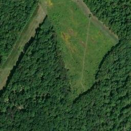 Satellite imagery of Long Lick Hill, US