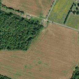 Satellite imagery of Greenbrier Ridge, US