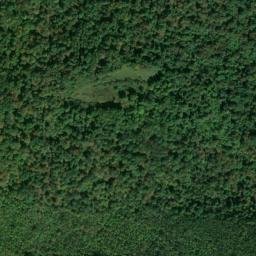 Satellite imagery of Long Knob, US
