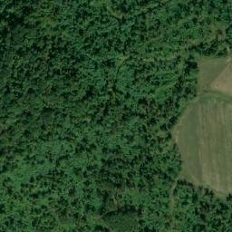 Satellite imagery of Long Knob, US