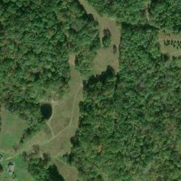 Satellite imagery of Cherry Ridge, US