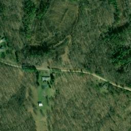 Satellite imagery of Limberger Ridge, US