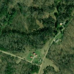 Satellite imagery of Limberger Ridge, US
