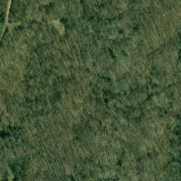 Satellite imagery of Limberger Ridge, US